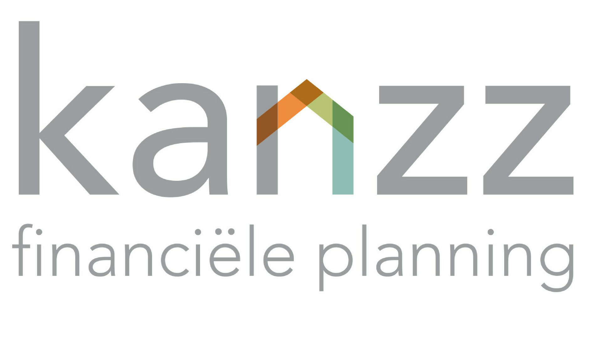 Logo Kanzz financiële planning in Helmond